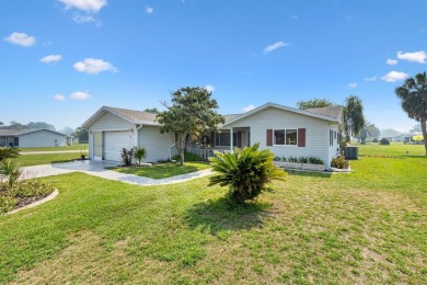 3/2 DOGWOOD WITH A POOL & 4 PERSON HOT TUB!  Located in the on The Links of Spruce Creek in Florida - for sale on GolfHomes.com, golf home, golf lot