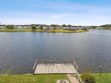 STUNNING WATERFRONT HOME!
Don't miss out on this incredible on Sandpiper Golf Club in Florida - for sale on GolfHomes.com, golf home, golf lot