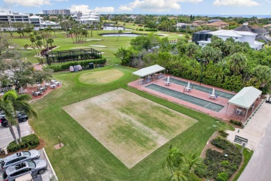 This unique cul-de-sac gem within the prestigious Hideaway Beach on Hideaway Beach Golf Course in Florida - for sale on GolfHomes.com, golf home, golf lot