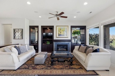 Experience refined desert living in this beautiful former model on Sunbrook Golf Course in Utah - for sale on GolfHomes.com, golf home, golf lot