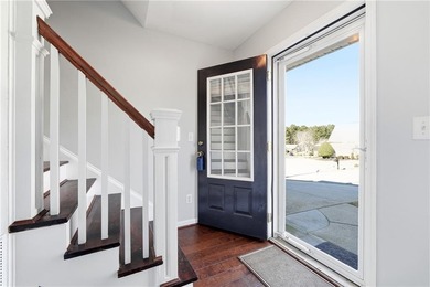 This must-see home in the highly sought-after BridgeMill on Bridgemill Golf Club in Georgia - for sale on GolfHomes.com, golf home, golf lot