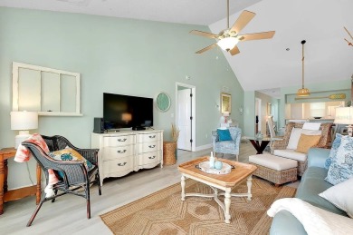 Welcome to this beautifully maintained second-floor condo in the on Plantation Golf and Country Club in Florida - for sale on GolfHomes.com, golf home, golf lot