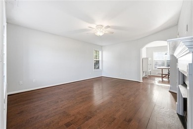 This must-see home in the highly sought-after BridgeMill on Bridgemill Golf Club in Georgia - for sale on GolfHomes.com, golf home, golf lot