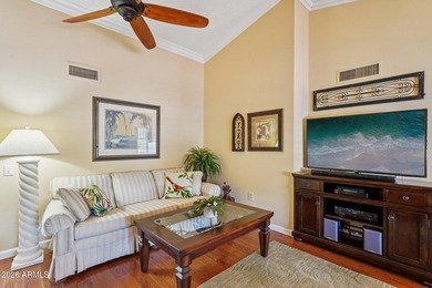 Welcome to this charming home in the highly desirable on Grandview Golf Course in Arizona - for sale on GolfHomes.com, golf home, golf lot