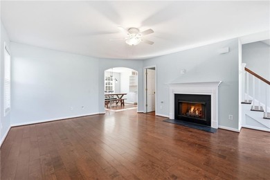 This must-see home in the highly sought-after BridgeMill on Bridgemill Golf Club in Georgia - for sale on GolfHomes.com, golf home, golf lot