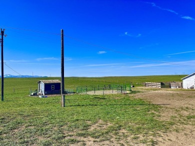 Overlooking the frontier town of Fort Benton, Montana, this on Signal Point Golf Course in Montana - for sale on GolfHomes.com, golf home, golf lot