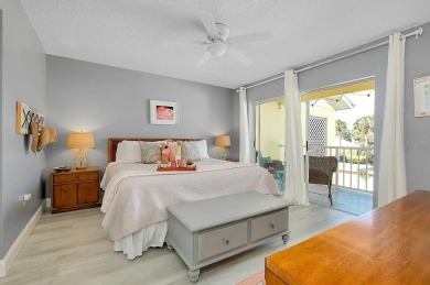 Welcome to this beautifully maintained second-floor condo in the on Plantation Golf and Country Club in Florida - for sale on GolfHomes.com, golf home, golf lot