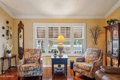 Welcome to this charming home in the highly desirable on Grandview Golf Course in Arizona - for sale on GolfHomes.com, golf home, golf lot