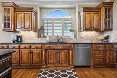 Welcome to this Beautiful, Custom-Built 1.5 Story Home on the on Staley Farms Golf Club in Missouri - for sale on GolfHomes.com, golf home, golf lot