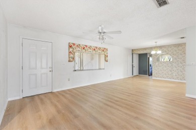 3/2 DOGWOOD WITH A POOL & 4 PERSON HOT TUB!  Located in the on The Links of Spruce Creek in Florida - for sale on GolfHomes.com, golf home, golf lot