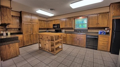 LAKE HOME - Welcome to this spacious 2 story, 5 bedroom, 3.5 on Twisted Oaks Golf Club in Texas - for sale on GolfHomes.com, golf home, golf lot