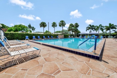 Stunning 1-story, CBS 3BR/2BA home, move-in ready, low HOA fee on Old Palm Golf Club in Florida - for sale on GolfHomes.com, golf home, golf lot