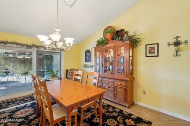 Welcome to this charming home in the highly desirable on Grandview Golf Course in Arizona - for sale on GolfHomes.com, golf home, golf lot