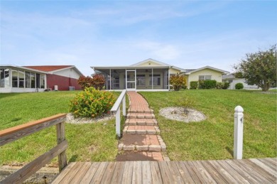 STUNNING WATERFRONT HOME!
Don't miss out on this incredible on Sandpiper Golf Club in Florida - for sale on GolfHomes.com, golf home, golf lot