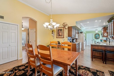 Welcome to this charming home in the highly desirable on Grandview Golf Course in Arizona - for sale on GolfHomes.com, golf home, golf lot