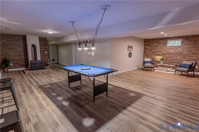 **ASSUMABLE LOAN***Welcome to Lakeside Living! This Stately on Pendleton Golf Club in Virginia - for sale on GolfHomes.com, golf home, golf lot