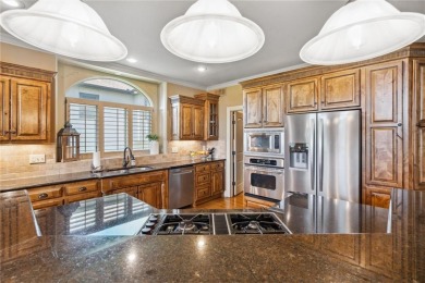 Welcome to this Beautiful, Custom-Built 1.5 Story Home on the on Staley Farms Golf Club in Missouri - for sale on GolfHomes.com, golf home, golf lot
