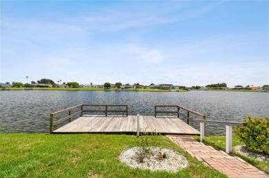 STUNNING WATERFRONT HOME!
Don't miss out on this incredible on Sandpiper Golf Club in Florida - for sale on GolfHomes.com, golf home, golf lot