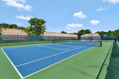 Stunning 1-story, CBS 3BR/2BA home, move-in ready, low HOA fee on Old Palm Golf Club in Florida - for sale on GolfHomes.com, golf home, golf lot
