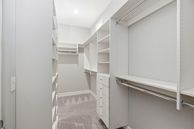 Experience refined desert living in this beautiful former model on Sunbrook Golf Course in Utah - for sale on GolfHomes.com, golf home, golf lot