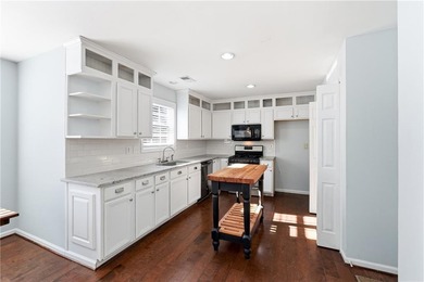 This must-see home in the highly sought-after BridgeMill on Bridgemill Golf Club in Georgia - for sale on GolfHomes.com, golf home, golf lot