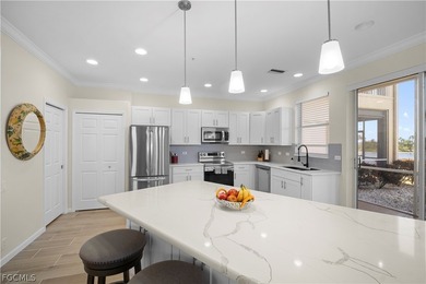 Welcome to one of the most desirable communities in Southwest on Lexington Country Club in Florida - for sale on GolfHomes.com, golf home, golf lot