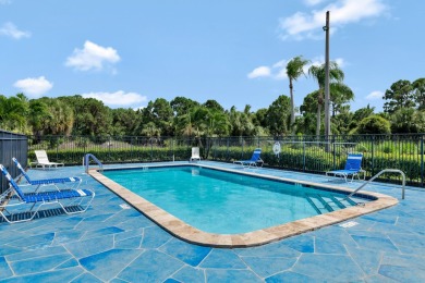 Stunning 1-story, CBS 3BR/2BA home, move-in ready, low HOA fee on Old Palm Golf Club in Florida - for sale on GolfHomes.com, golf home, golf lot