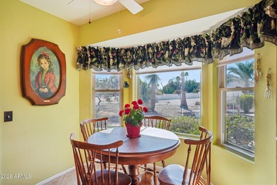 Welcome to this charming home in the highly desirable on Grandview Golf Course in Arizona - for sale on GolfHomes.com, golf home, golf lot