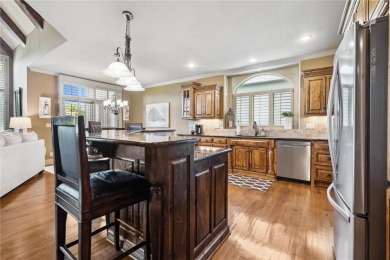 Welcome to this Beautiful, Custom-Built 1.5 Story Home on the on Staley Farms Golf Club in Missouri - for sale on GolfHomes.com, golf home, golf lot