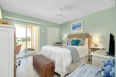 Welcome to this beautifully maintained second-floor condo in the on Plantation Golf and Country Club in Florida - for sale on GolfHomes.com, golf home, golf lot