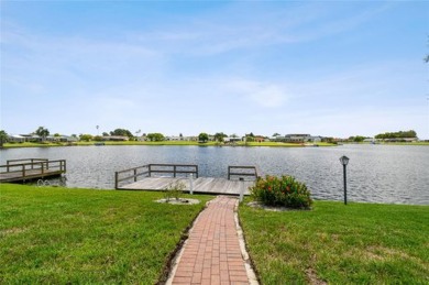 STUNNING WATERFRONT HOME!
Don't miss out on this incredible on Sandpiper Golf Club in Florida - for sale on GolfHomes.com, golf home, golf lot