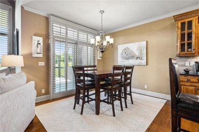 Welcome to this Beautiful, Custom-Built 1.5 Story Home on the on Staley Farms Golf Club in Missouri - for sale on GolfHomes.com, golf home, golf lot