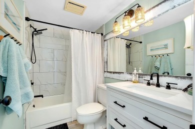 Welcome to this beautifully maintained second-floor condo in the on Plantation Golf and Country Club in Florida - for sale on GolfHomes.com, golf home, golf lot