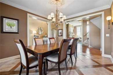 Welcome to this Beautiful, Custom-Built 1.5 Story Home on the on Staley Farms Golf Club in Missouri - for sale on GolfHomes.com, golf home, golf lot