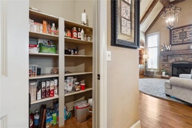 Welcome to this Beautiful, Custom-Built 1.5 Story Home on the on Staley Farms Golf Club in Missouri - for sale on GolfHomes.com, golf home, golf lot