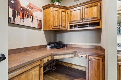 Welcome to this Beautiful, Custom-Built 1.5 Story Home on the on Staley Farms Golf Club in Missouri - for sale on GolfHomes.com, golf home, golf lot