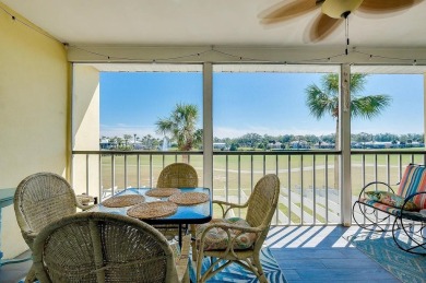 Welcome to this beautifully maintained second-floor condo in the on Plantation Golf and Country Club in Florida - for sale on GolfHomes.com, golf home, golf lot