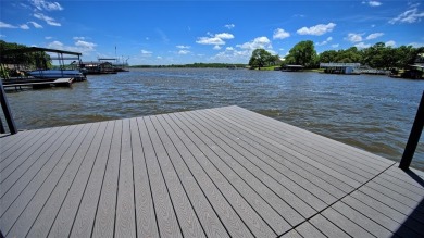 LAKE HOME - Welcome to this spacious 2 story, 5 bedroom, 3.5 on Twisted Oaks Golf Club in Texas - for sale on GolfHomes.com, golf home, golf lot