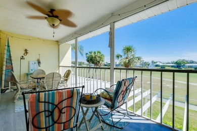 Welcome to this beautifully maintained second-floor condo in the on Plantation Golf and Country Club in Florida - for sale on GolfHomes.com, golf home, golf lot