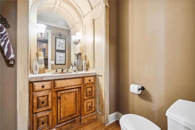 Welcome to this Beautiful, Custom-Built 1.5 Story Home on the on Staley Farms Golf Club in Missouri - for sale on GolfHomes.com, golf home, golf lot