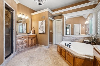 Welcome to this Beautiful, Custom-Built 1.5 Story Home on the on Staley Farms Golf Club in Missouri - for sale on GolfHomes.com, golf home, golf lot