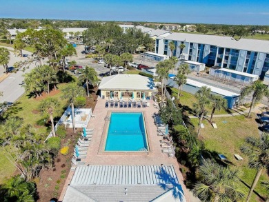 Welcome to this beautifully maintained second-floor condo in the on Plantation Golf and Country Club in Florida - for sale on GolfHomes.com, golf home, golf lot