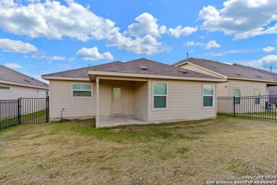 Discover modern living at its finest with this stunning on Mission Del Lago Municipal Golf Course in Texas - for sale on GolfHomes.com, golf home, golf lot