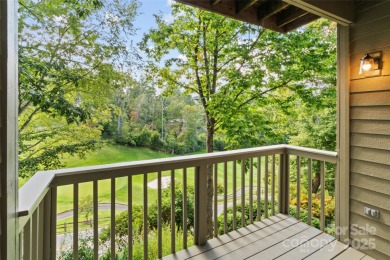You have to see it to believe it! This is a walk in unit that on Mountain Air Country Club in North Carolina - for sale on GolfHomes.com, golf home, golf lot
