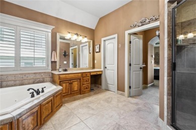 Welcome to this Beautiful, Custom-Built 1.5 Story Home on the on Staley Farms Golf Club in Missouri - for sale on GolfHomes.com, golf home, golf lot