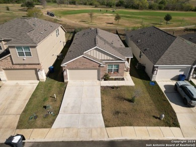 Discover modern living at its finest with this stunning on Mission Del Lago Municipal Golf Course in Texas - for sale on GolfHomes.com, golf home, golf lot