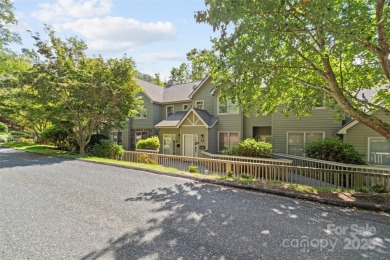 You have to see it to believe it! This is a walk in unit that on Mountain Air Country Club in North Carolina - for sale on GolfHomes.com, golf home, golf lot