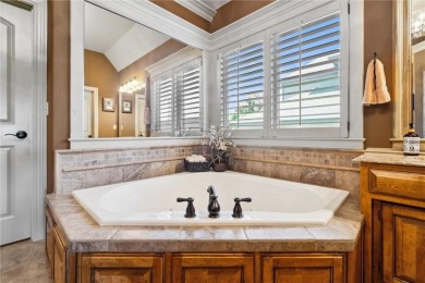 Welcome to this Beautiful, Custom-Built 1.5 Story Home on the on Staley Farms Golf Club in Missouri - for sale on GolfHomes.com, golf home, golf lot