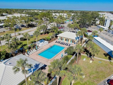 Welcome to this beautifully maintained second-floor condo in the on Plantation Golf and Country Club in Florida - for sale on GolfHomes.com, golf home, golf lot