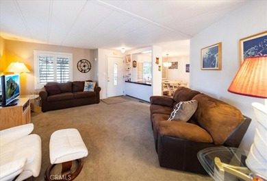 This beautifully positioned corner-lot home is located within a on The Club At Shenandoah Springs in California - for sale on GolfHomes.com, golf home, golf lot